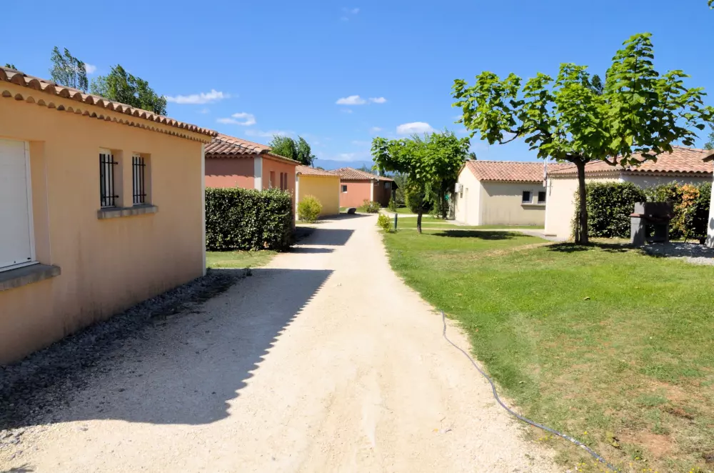 Domaine des Garrigues 3 Sterne★★★