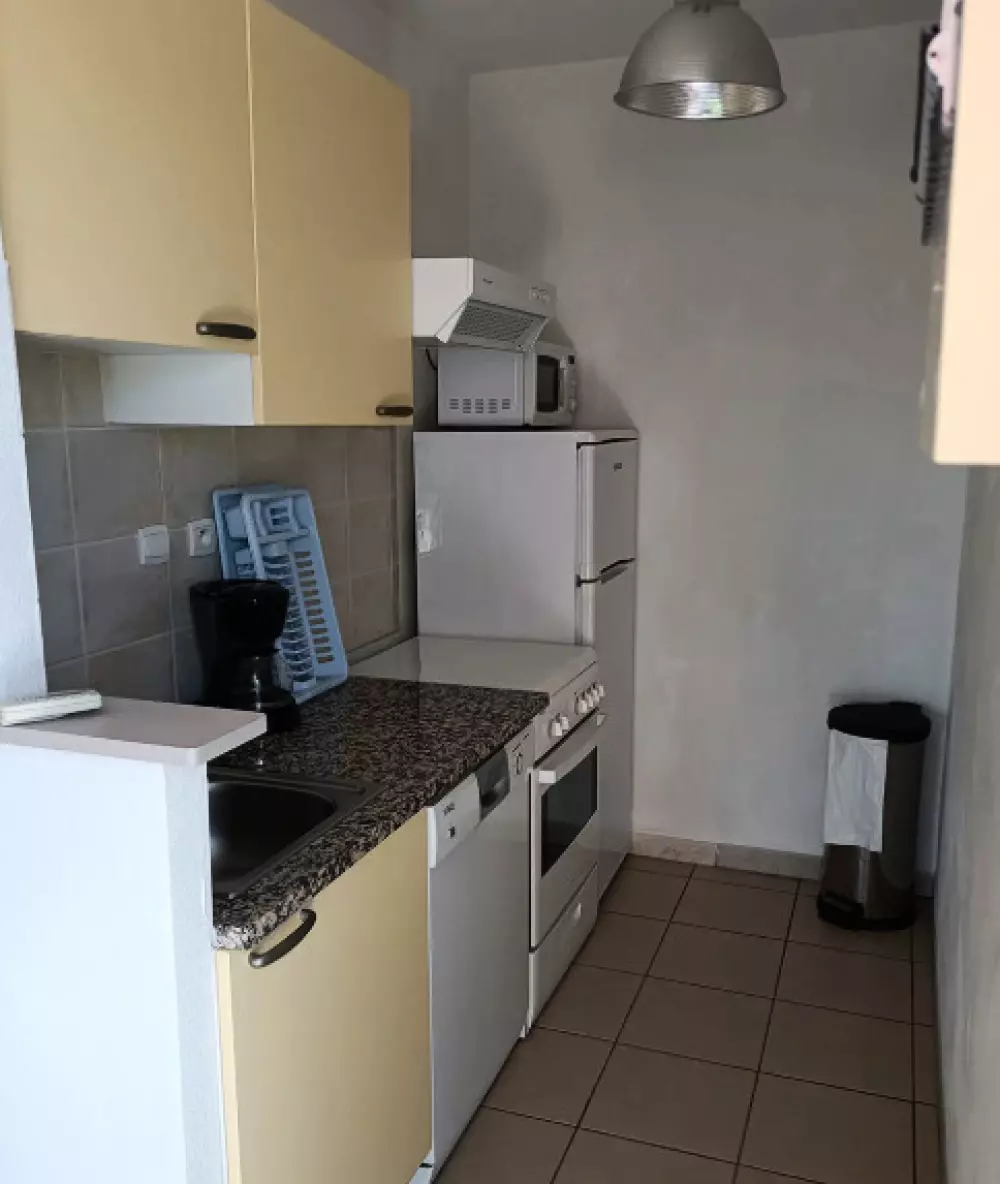 Domaine des Garrigues 3 Sterne★★★