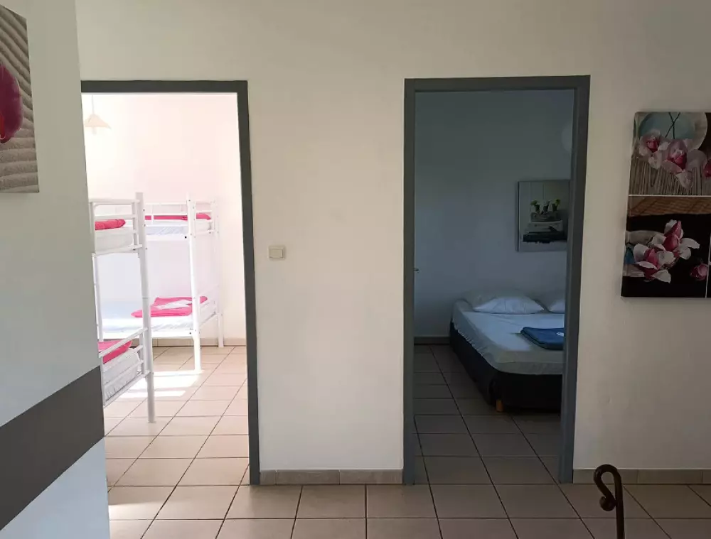 Domaine des Garrigues 3 Sterne★★★