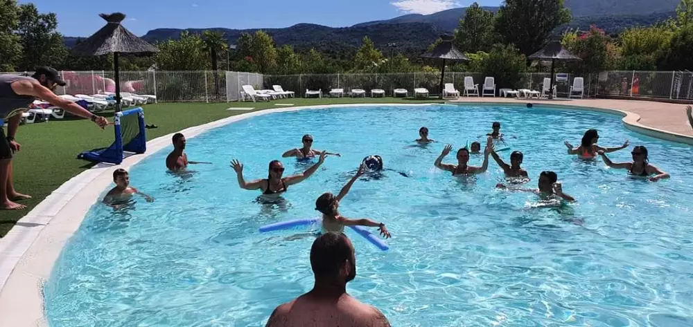 Domaine des Garrigues 3 Sterne★★★