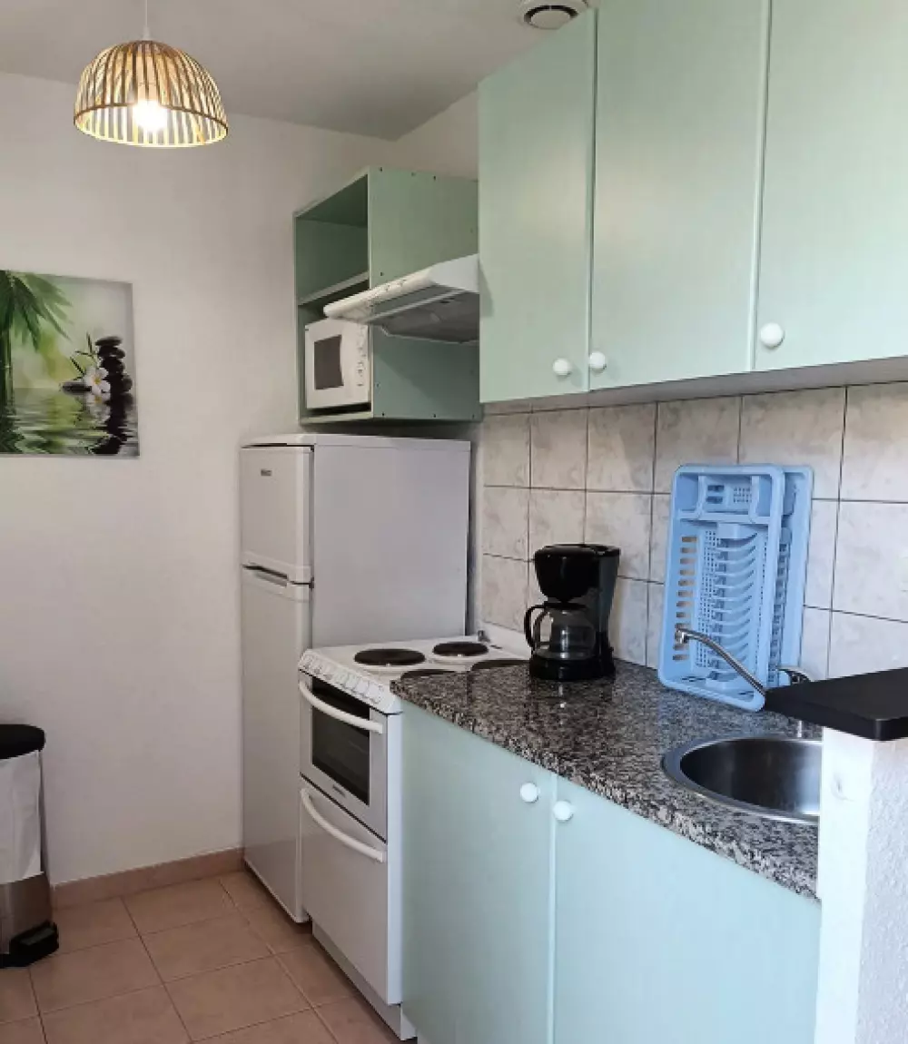 Domaine des Garrigues 3 Sterne★★★