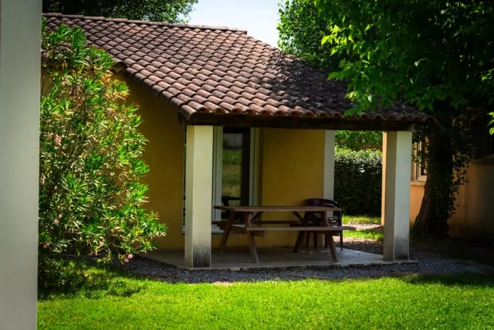 Domaine des Garrigues 3 Sterne★★★