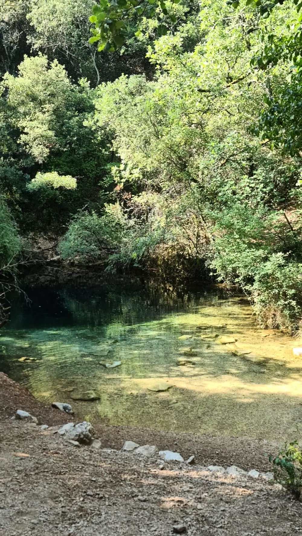 Domaine des Garrigues 3 Sterne★★★