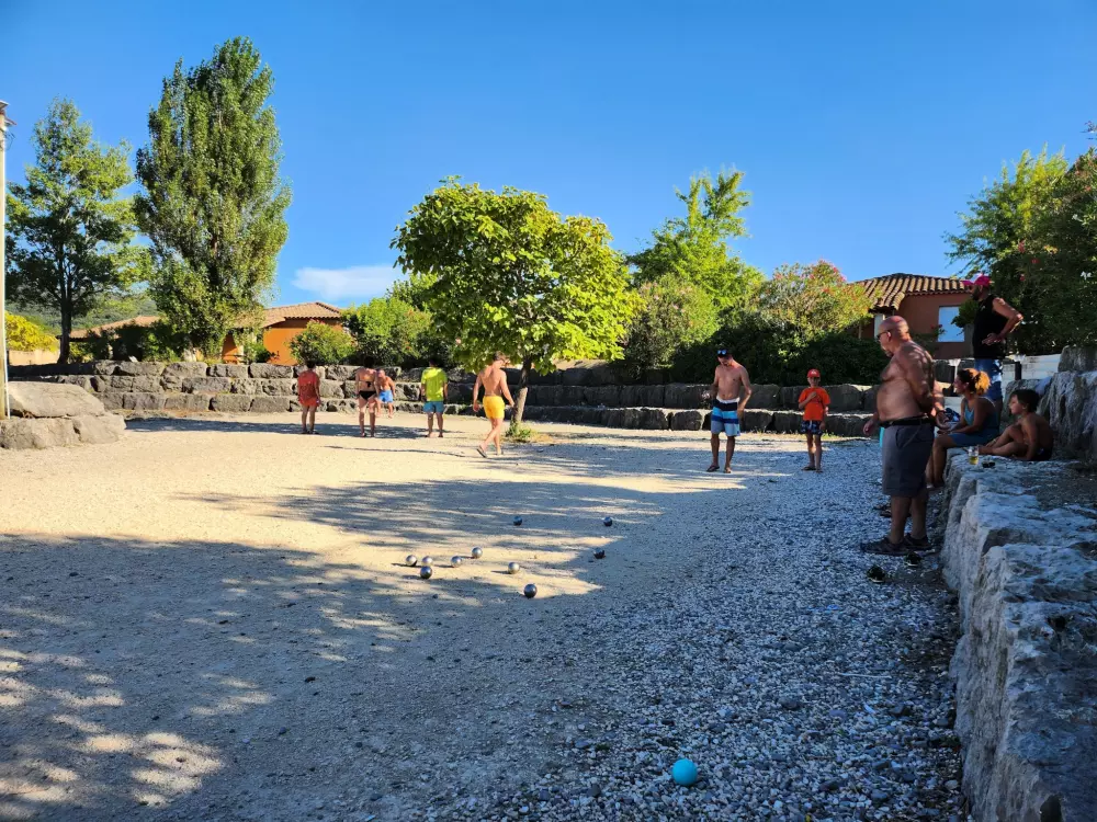 Domaine des Garrigues 3 Sterne★★★