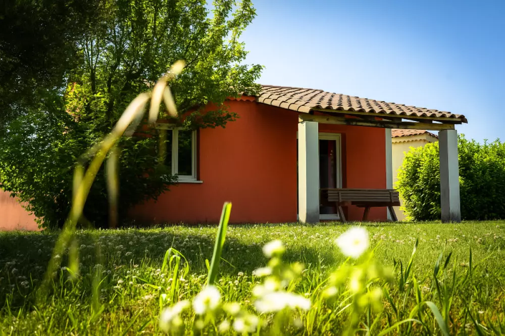 Domaine des Garrigues 3 Sterne★★★