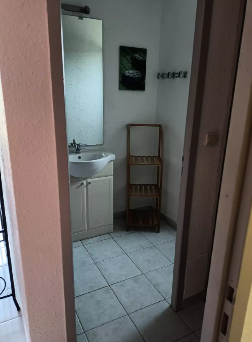 Domaine des Garrigues 3 Sterne★★★