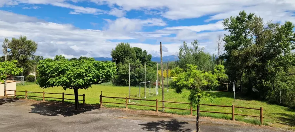 Domaine des Garrigues 3 Sterne★★★