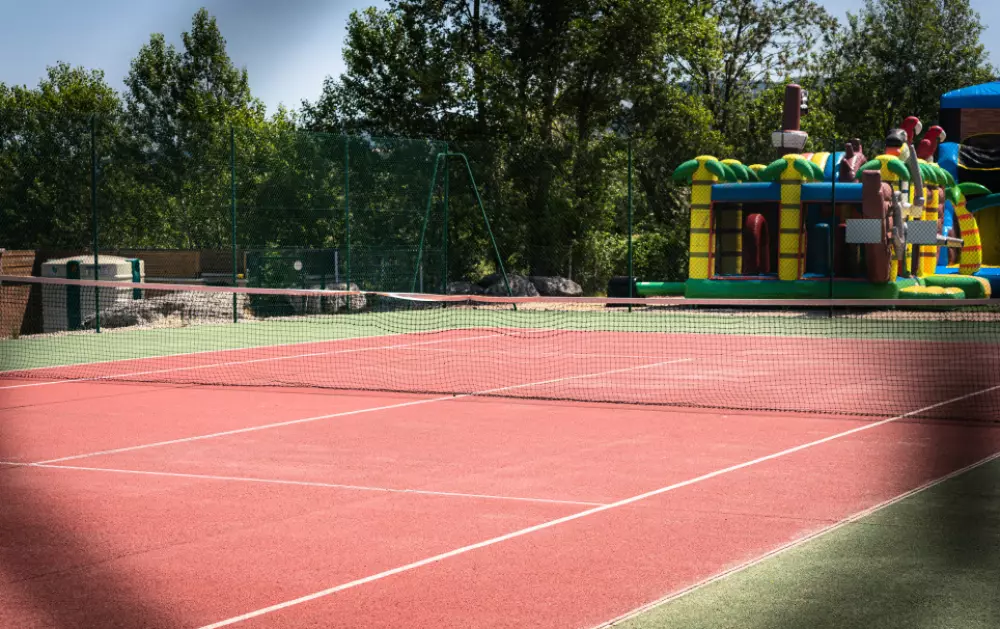 Domaine des Garrigues 3 Sterne★★★