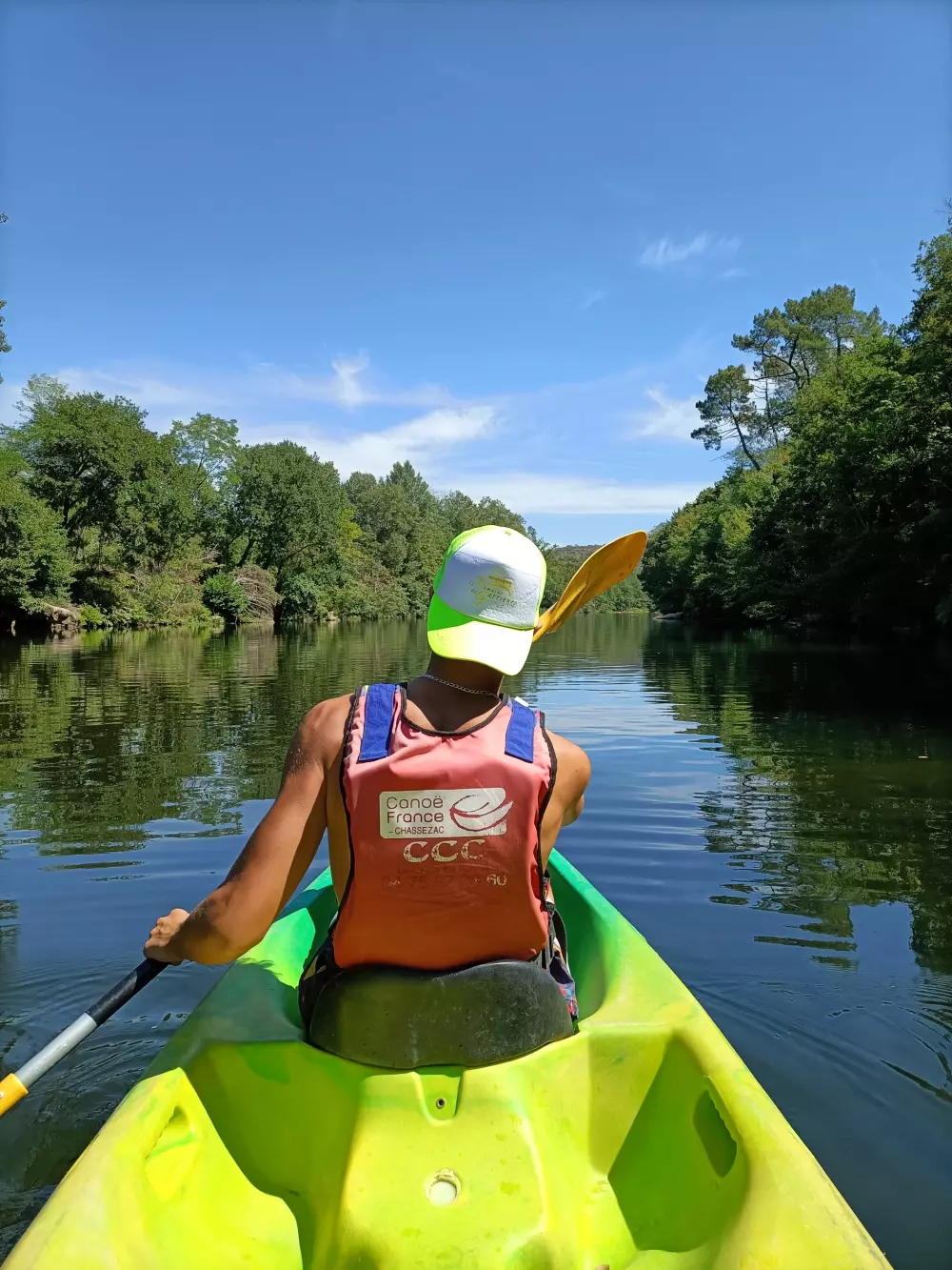 Domaine des Garrigues 3 Sterne★★★