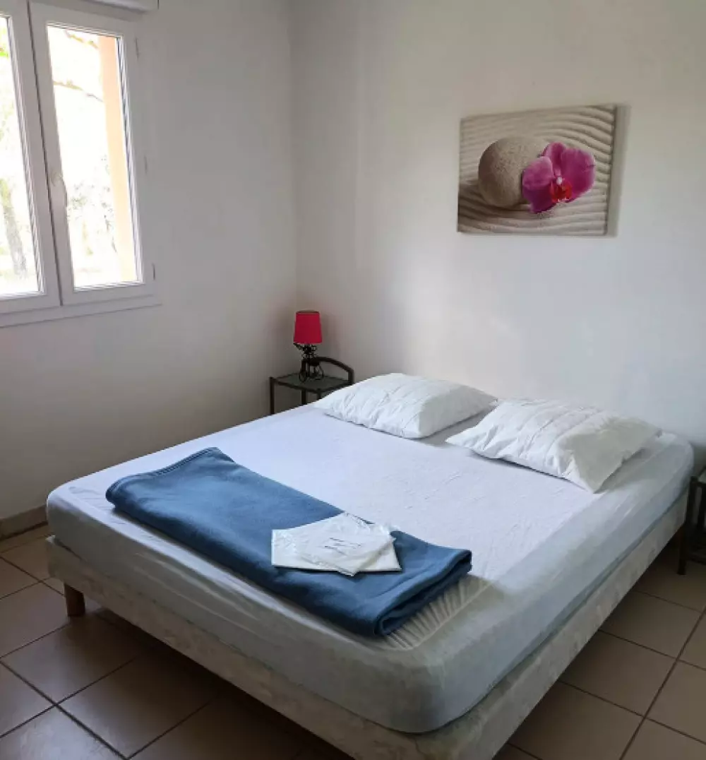 Domaine des Garrigues 3 Sterne★★★