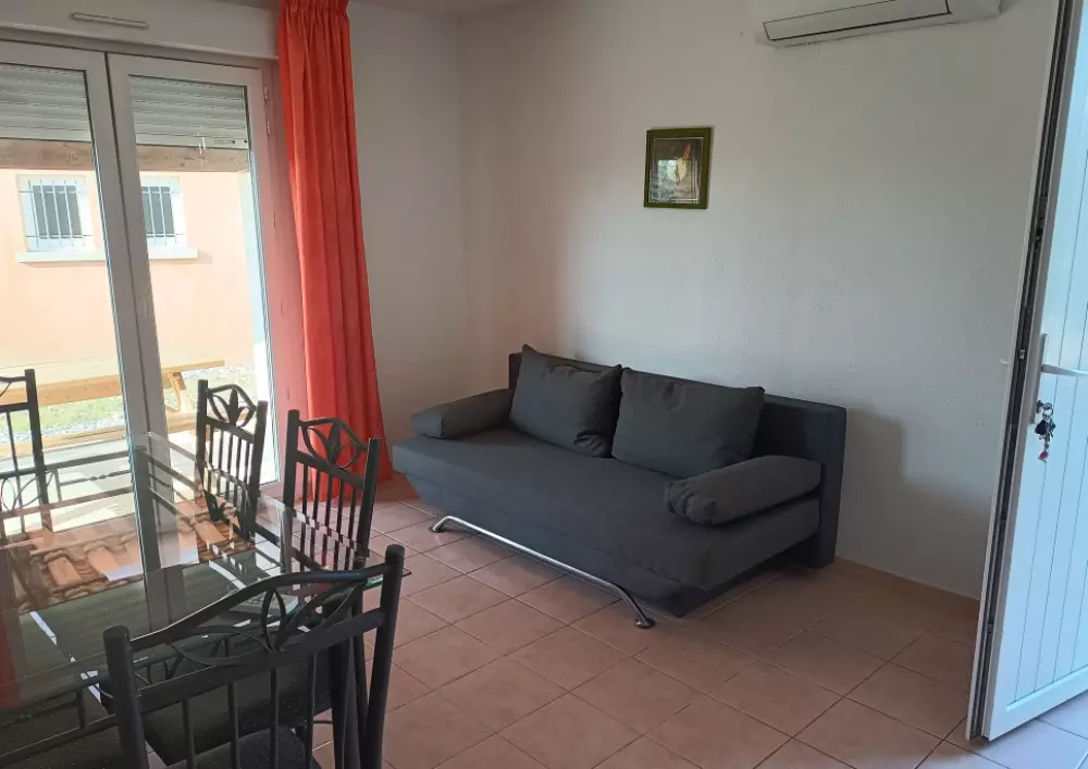 Domaine des Garrigues 3 Sterne★★★