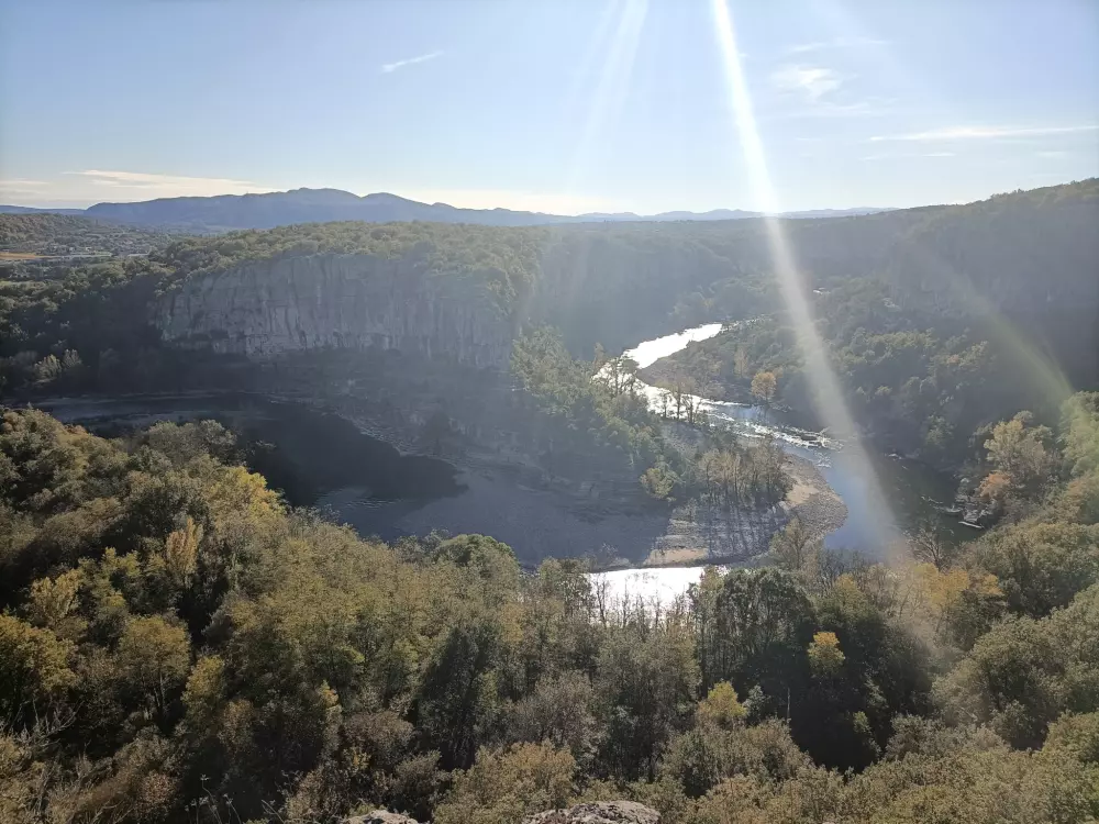 Domaine des Garrigues 3 Sterne★★★