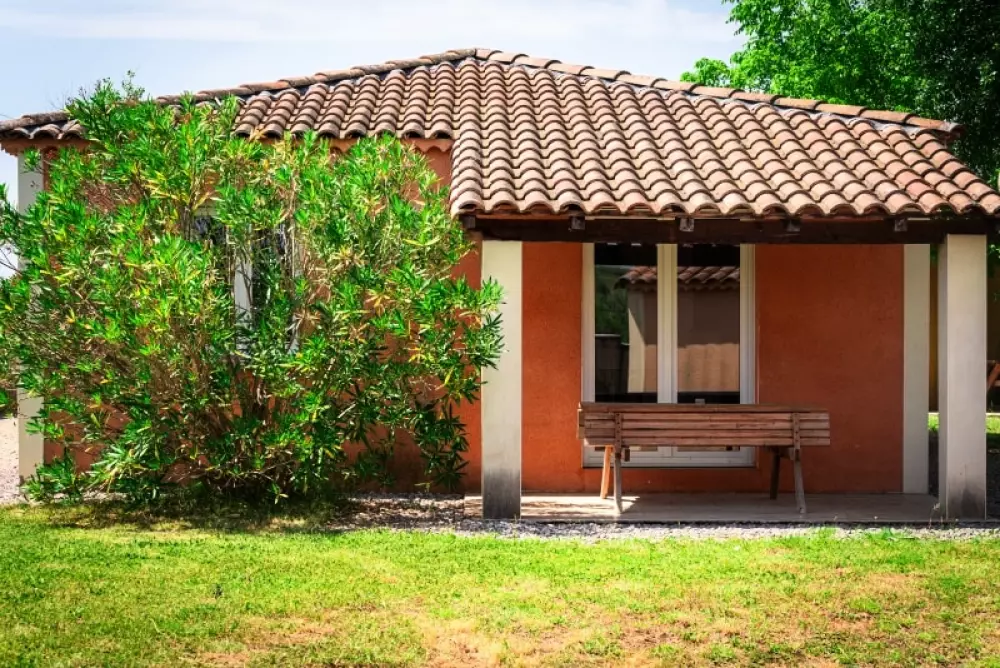 Domaine des Garrigues 3 Sterne★★★