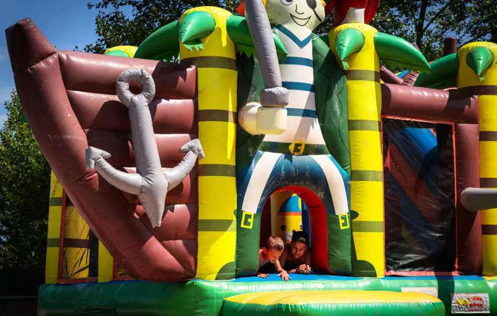 Domaine des Garrigues 3 Sterne★★★