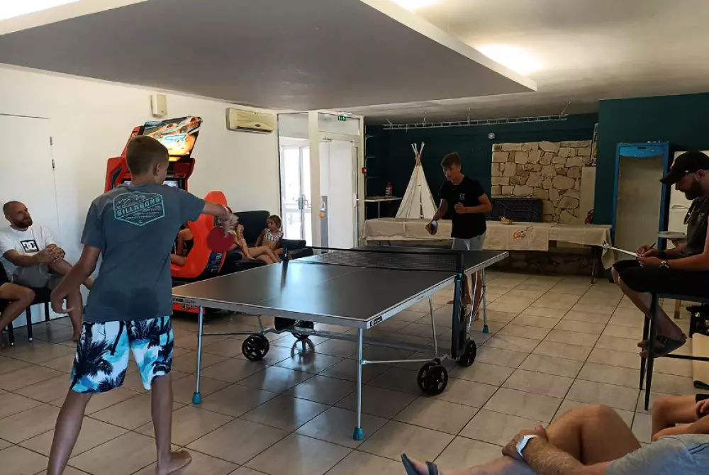 Domaine des Garrigues 3 Sterne★★★