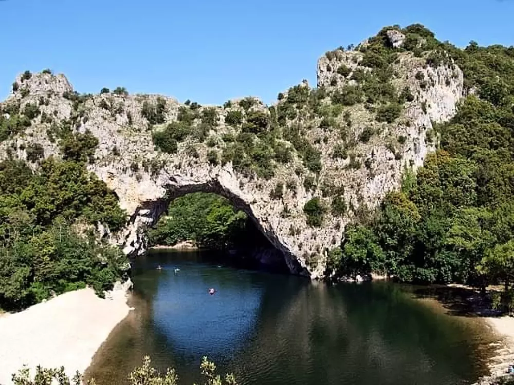 Domaine des Garrigues 3 Sterne★★★