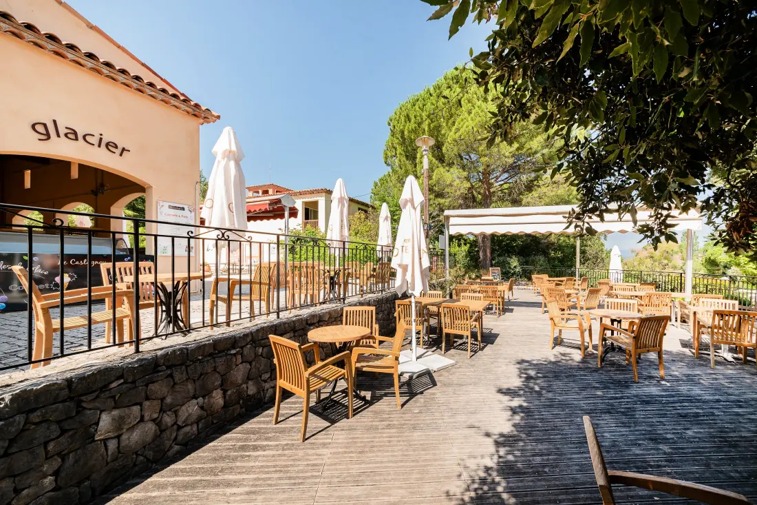 Village Pierre & Vacances Le Rouret 3 Estrellas★★★