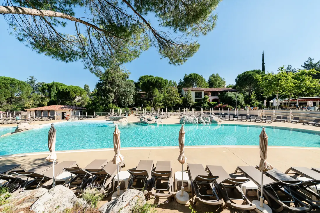 Village Pierre & Vacances Le Rouret 3 Estrellas★★★
