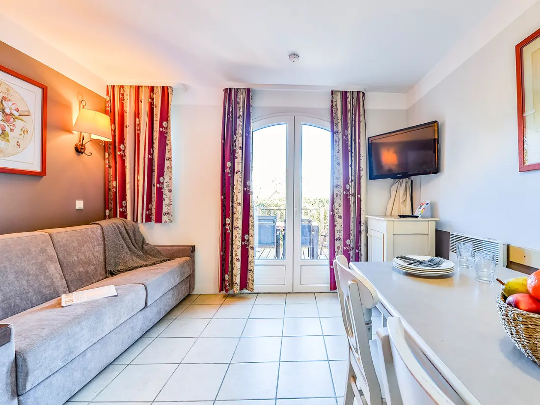 Village Pierre & Vacances Le Rouret 3 Estrellas★★★