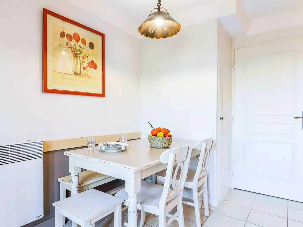 Village Pierre & Vacances Le Rouret 3 étoiles★★★