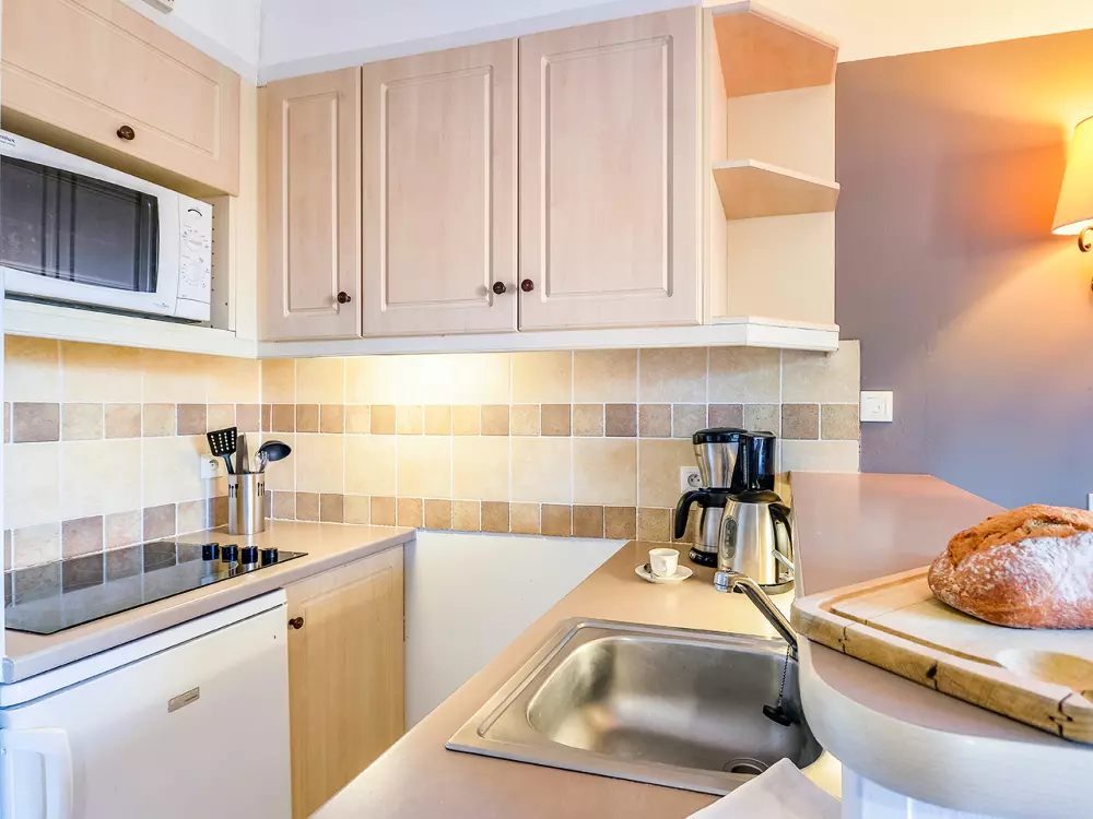 Village Pierre & Vacances Le Rouret 3 étoiles★★★