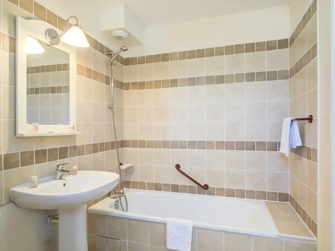 Village Pierre & Vacances Le Rouret 3 Estrellas★★★