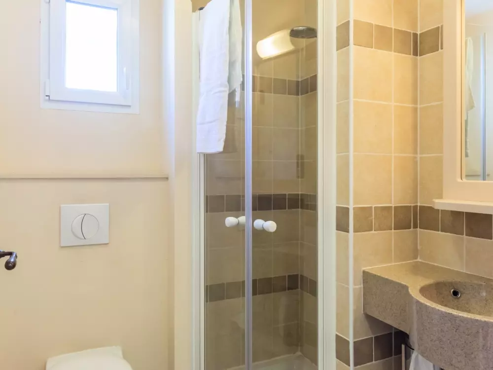 Village Pierre & Vacances Le Rouret 3 étoiles★★★