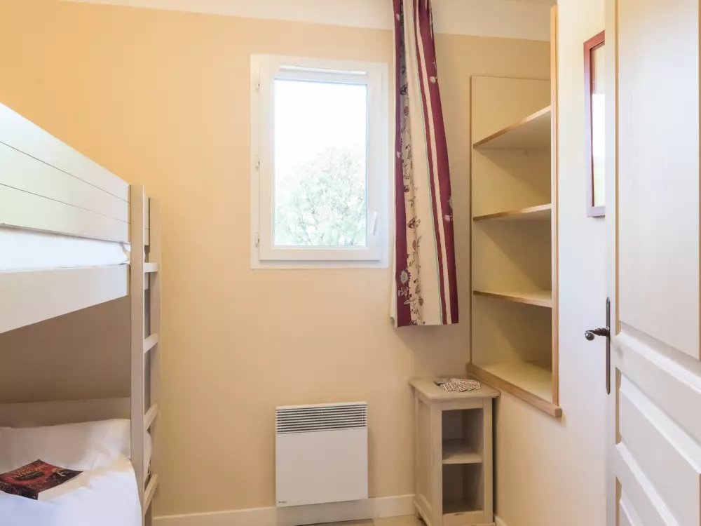 Village Pierre & Vacances Le Rouret 3 étoiles★★★