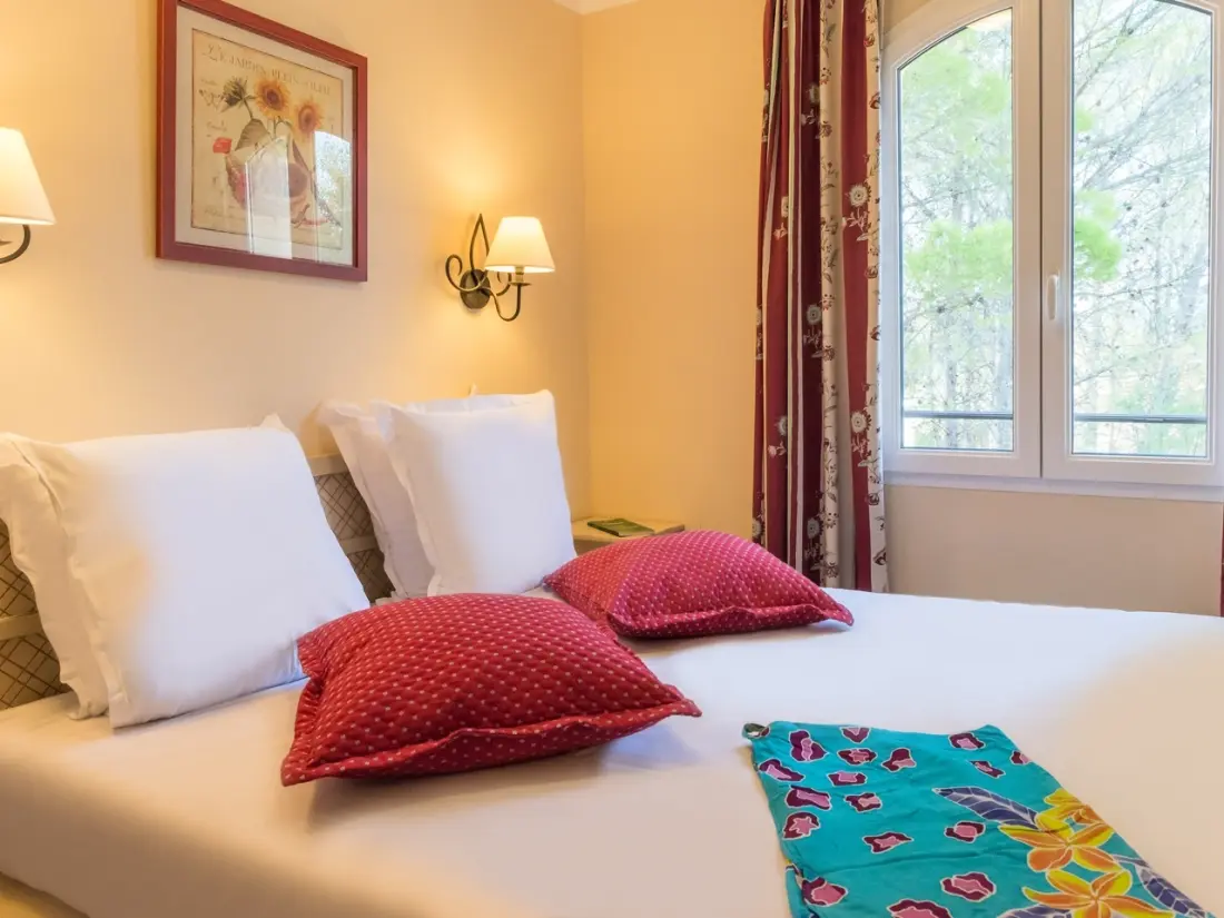 Village Pierre & Vacances Le Rouret 3 Estrellas★★★