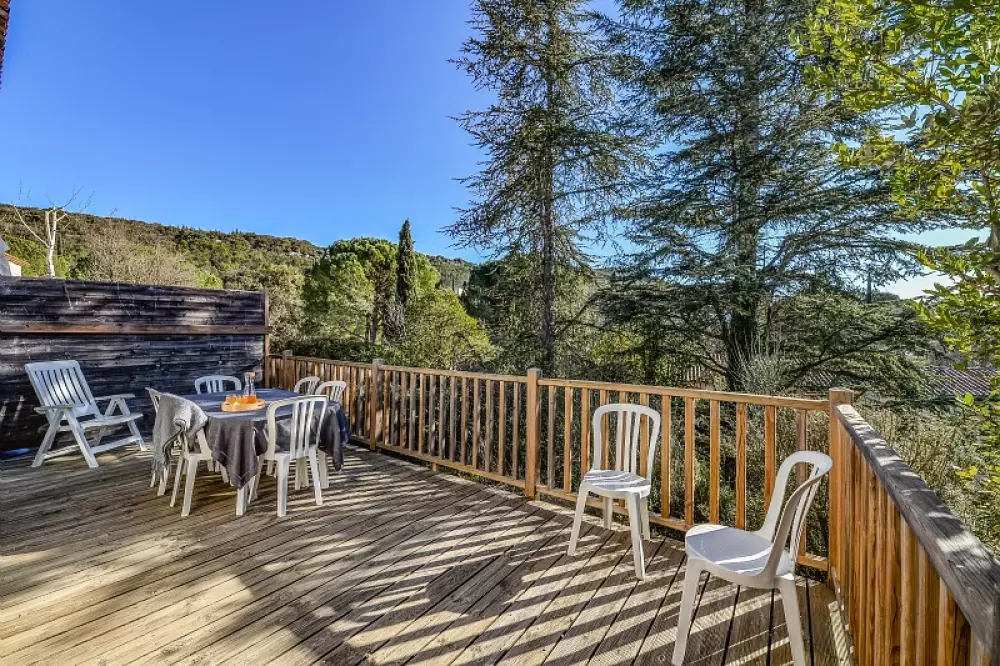 Village Pierre & Vacances Le Rouret 3 étoiles★★★