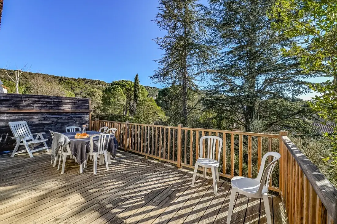 Village Pierre & Vacances Le Rouret 3 Estrellas★★★