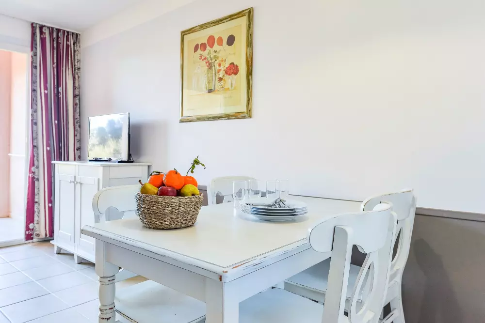 Village Pierre & Vacances Le Rouret 3 étoiles★★★