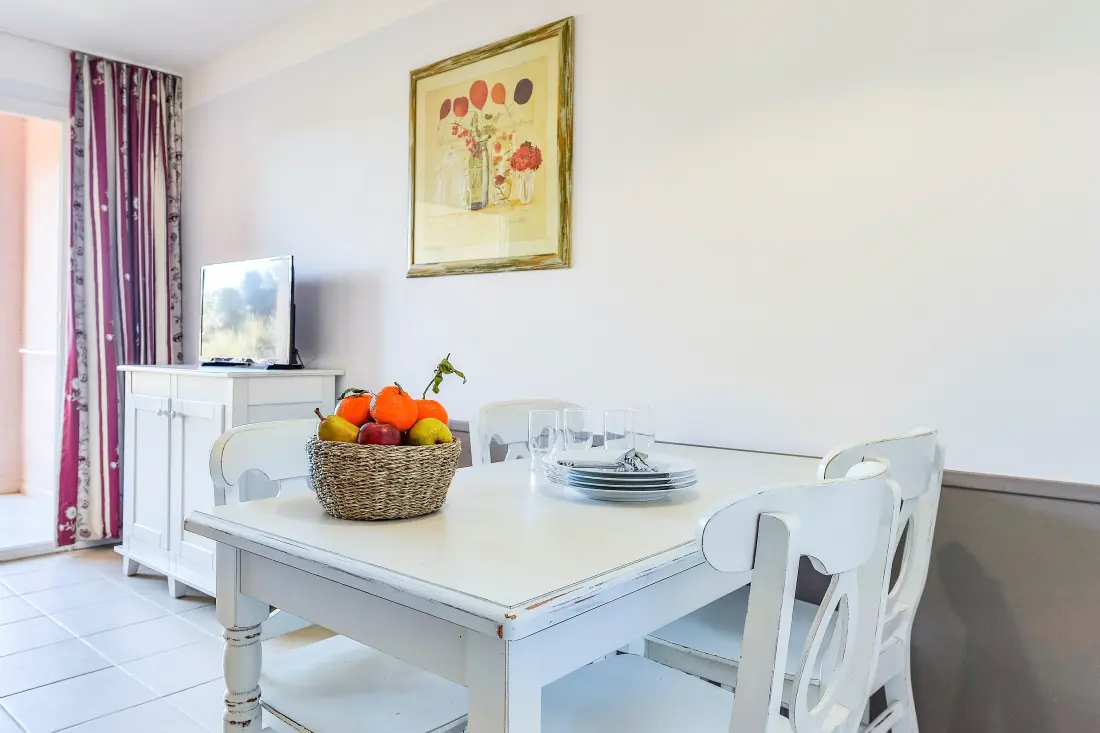 Village Pierre & Vacances Le Rouret 3 Estrellas★★★
