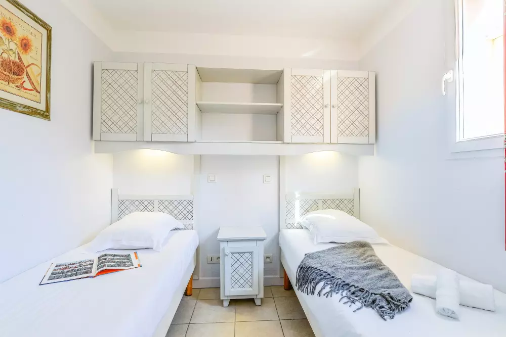 Village Pierre & Vacances Le Rouret 3 étoiles★★★