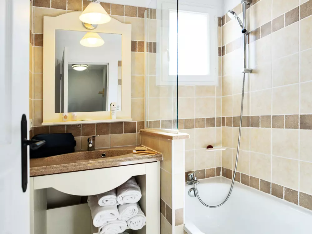 Village Pierre & Vacances Le Rouret 3 étoiles★★★