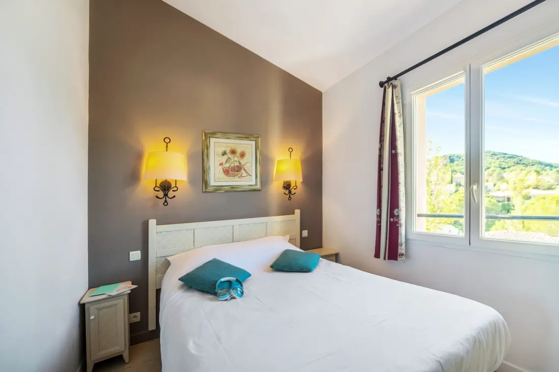 Village Pierre & Vacances Le Rouret 3 Estrellas★★★