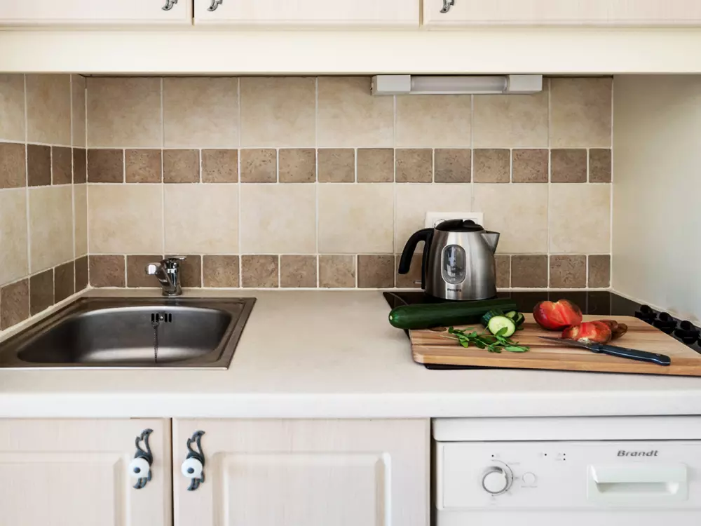 Village Pierre & Vacances Le Rouret 3 étoiles★★★