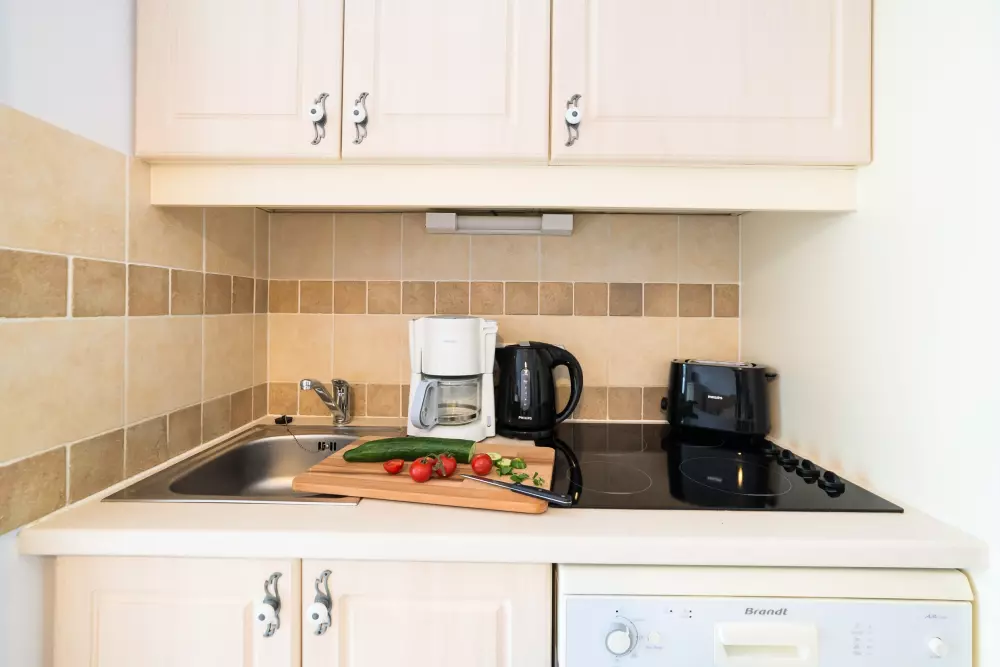 Village Pierre & Vacances Le Rouret 3 étoiles★★★