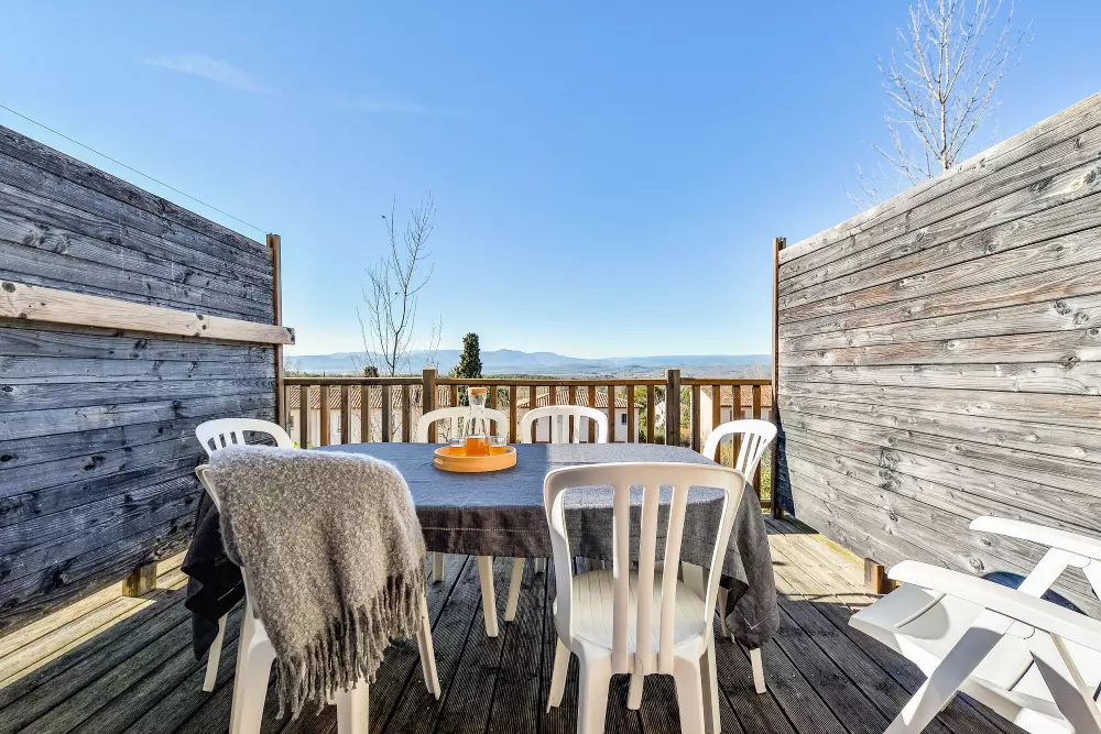 Village Pierre & Vacances Le Rouret 3 étoiles★★★