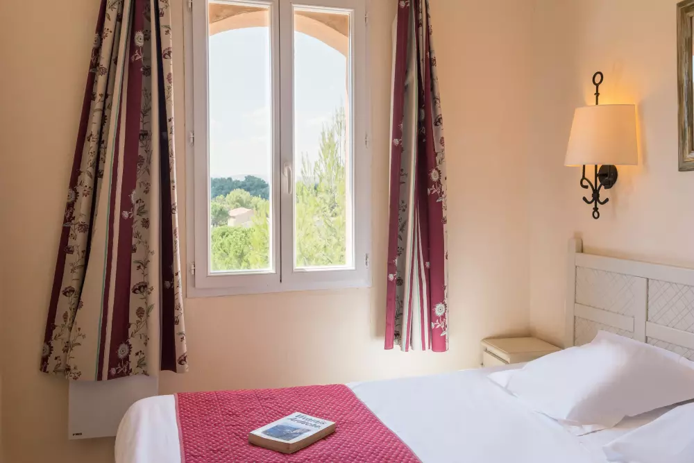 Village Pierre & Vacances Le Rouret 3 étoiles★★★