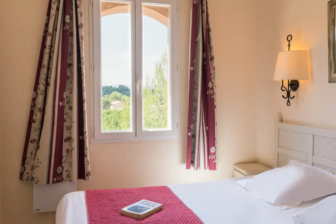 Village Pierre & Vacances Le Rouret 3 Estrellas★★★