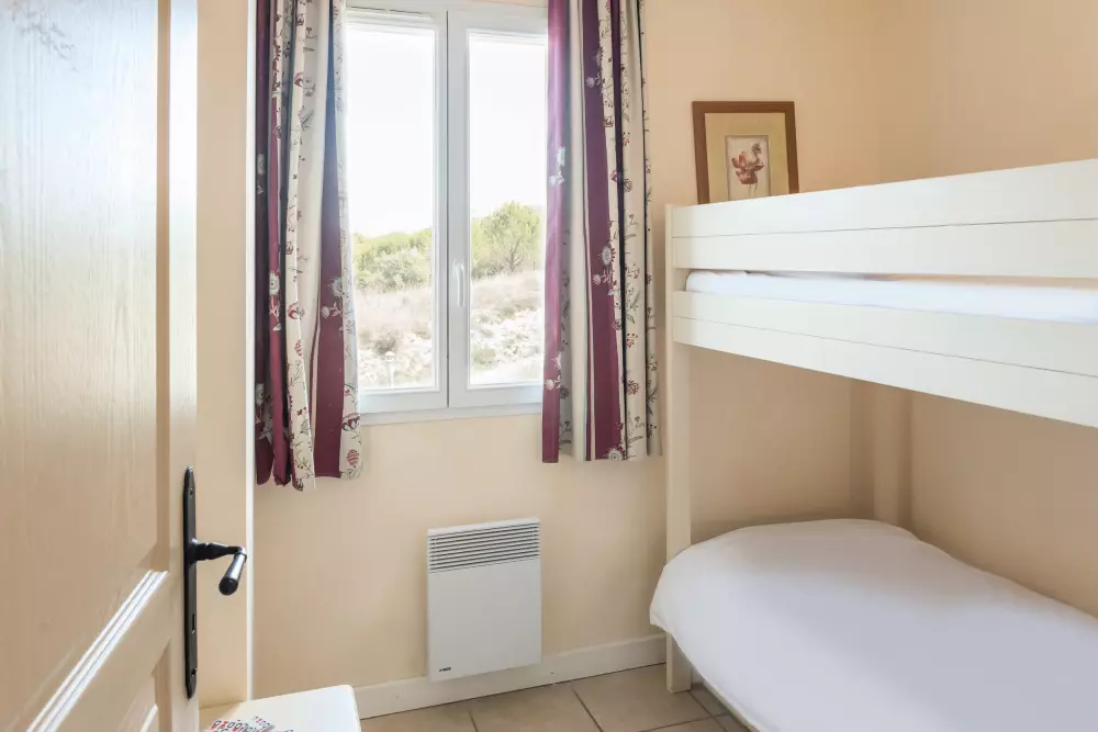 Village Pierre & Vacances Le Rouret 3 étoiles★★★