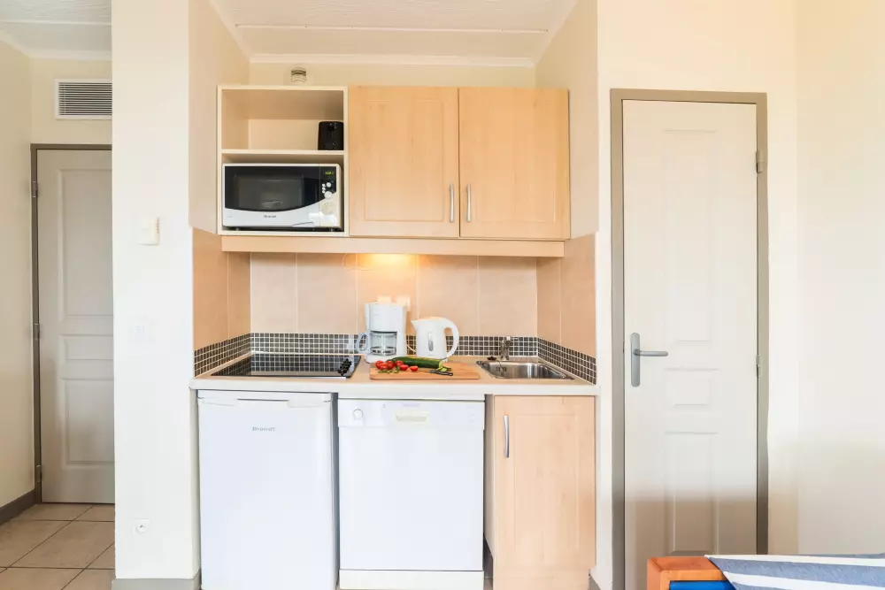 Village Pierre & Vacances Le Rouret 3 étoiles★★★