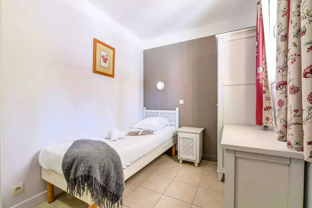 Village Pierre & Vacances Le Rouret 3 étoiles★★★