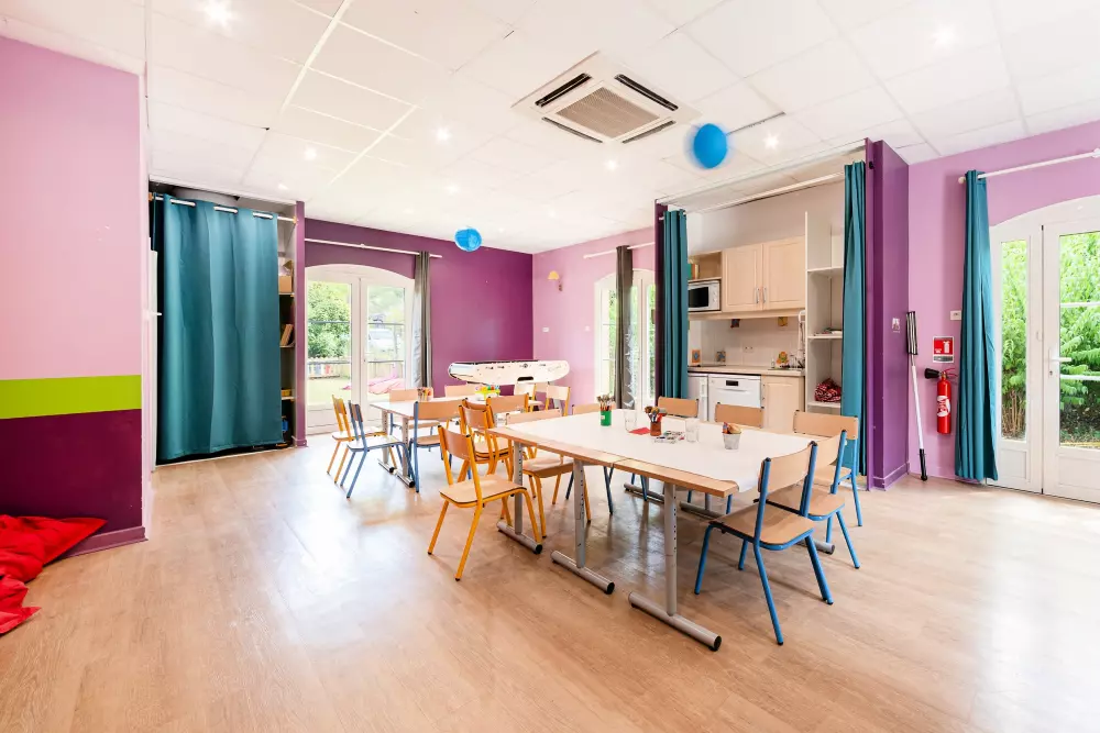 Village Pierre & Vacances Le Rouret 3 étoiles★★★