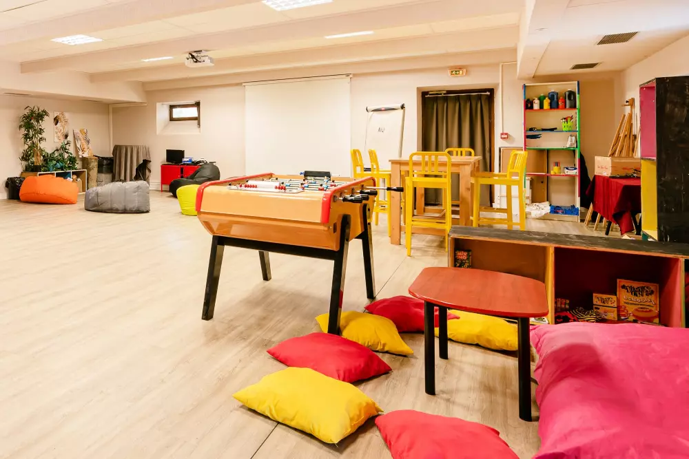 Village Pierre & Vacances Le Rouret 3 étoiles★★★