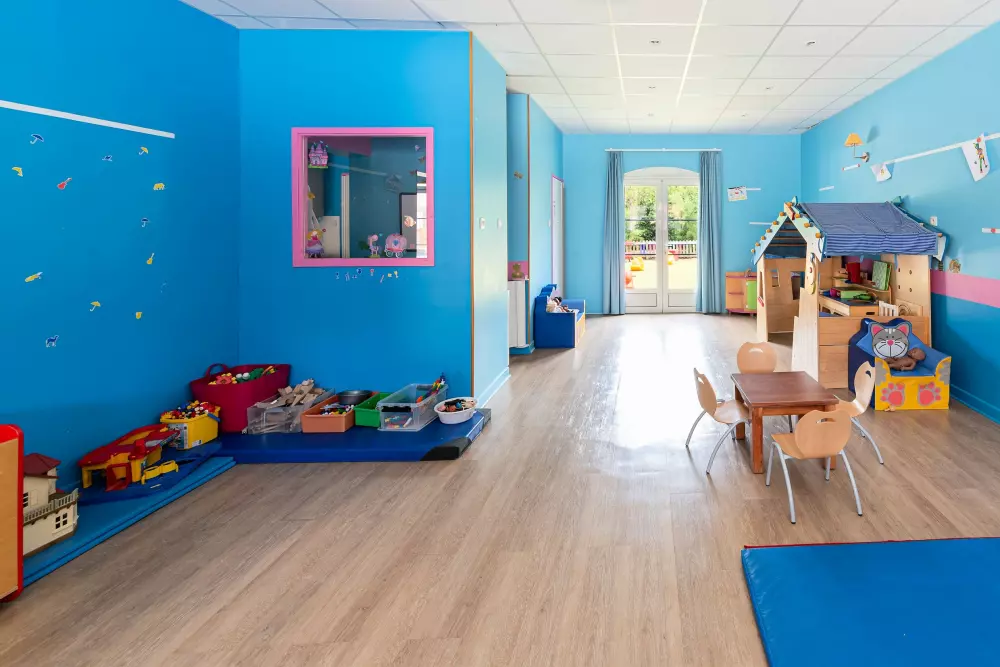 Village Pierre & Vacances Le Rouret 3 étoiles★★★