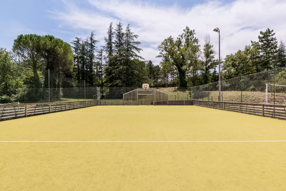 Village Pierre & Vacances Le Rouret 3 étoiles★★★