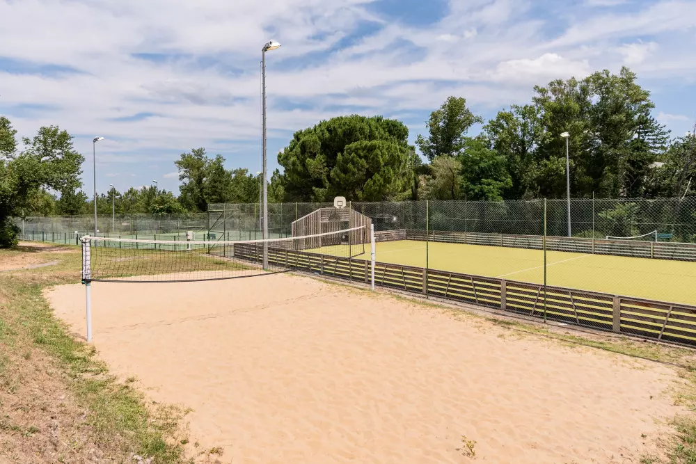 Village Pierre & Vacances Le Rouret 3 étoiles★★★