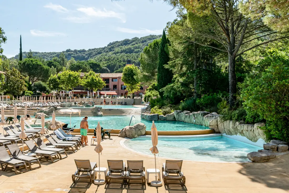 Village Pierre & Vacances Le Rouret 3 Estrellas★★★